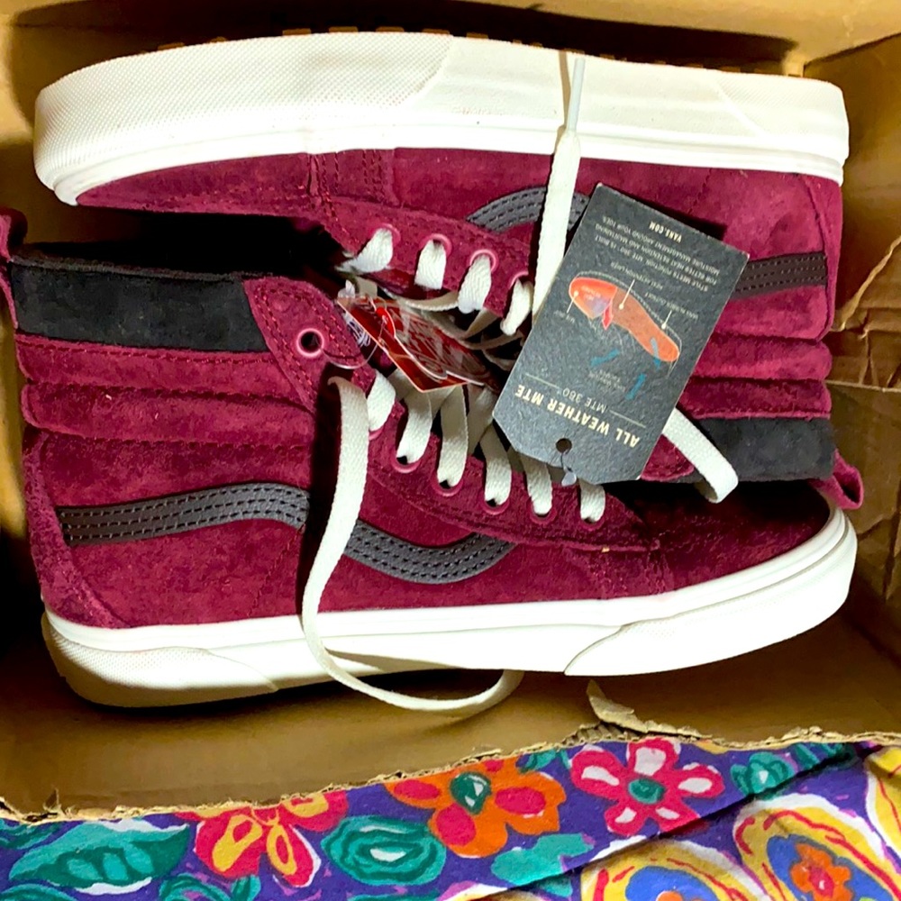 VANS ❤️ 4 😃 SALE